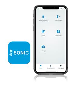 SoundLink 2 App